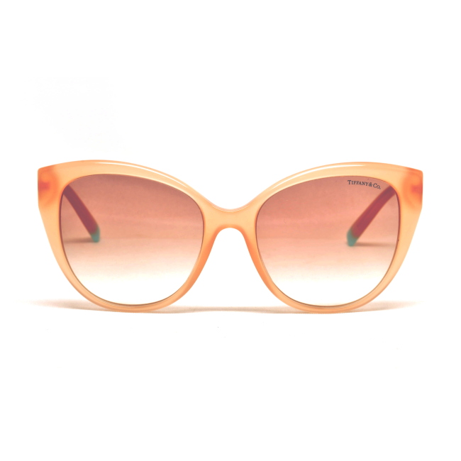 Tiffany & Co. TF 4166 Col.8268/13 Cal.55 New SUNGLASSES