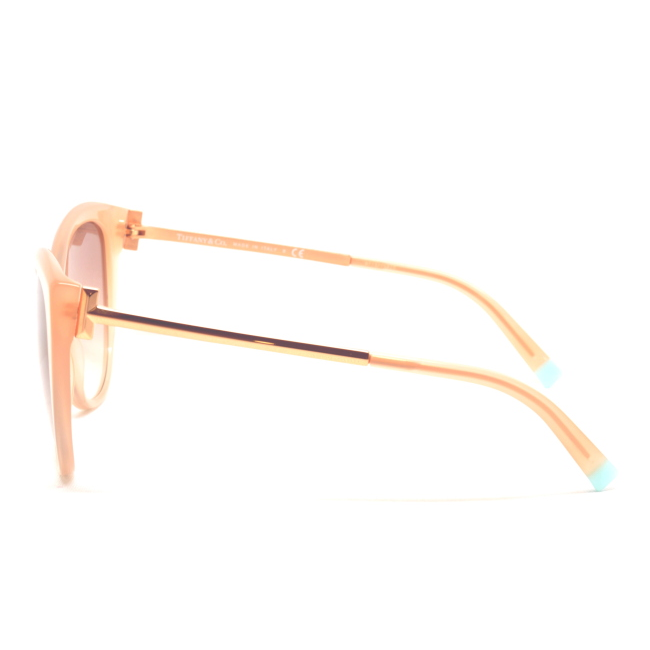 Tiffany & Co. TF 4166 Col.8268/13 Cal.55 New SUNGLASSES