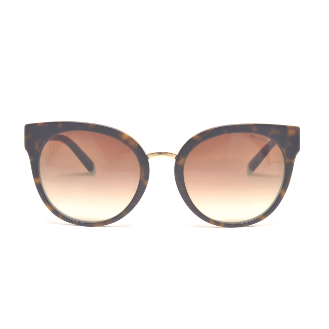 Tiffany & Co. TF 4168 Col.8134/3B Cal.54 New SUNGLASSES