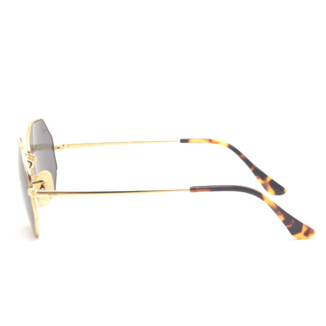 Ray-Ban RB 1972 OCTAGON Col.9150/B1 Cal.54 New SUNGLASSES