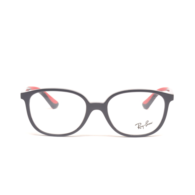 Ray-Ban Junior RB 1598 Col.3831 Cal.49 New EYEGLASSES-EYEWEAR