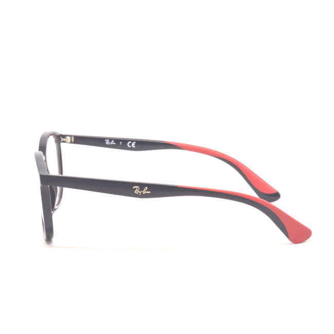 Ray-Ban Junior RB 1598 Col.3831 Cal.49 New EYEGLASSES-EYEWEAR