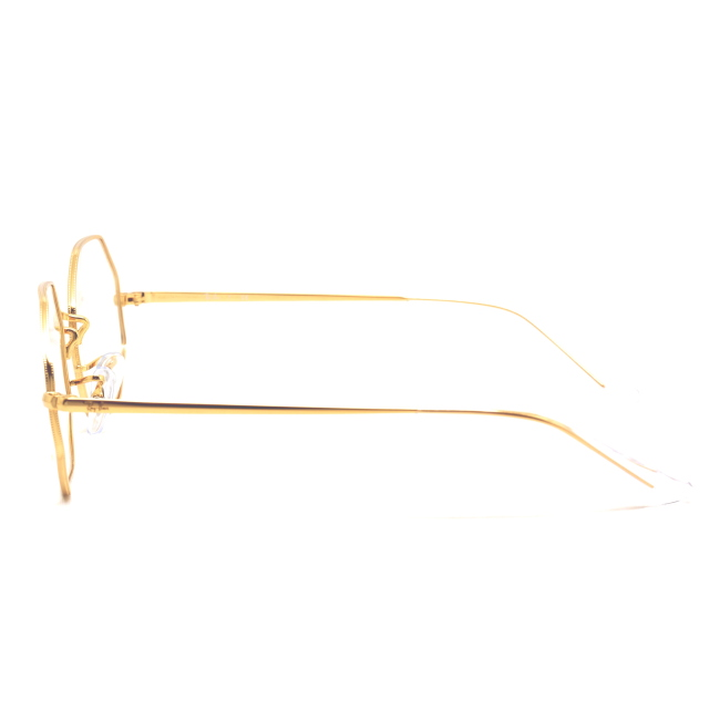Ray-Ban RB 1972 V OCTAGON Col.3086 Cal.51 New EYEGLASSES-EYEWEAR