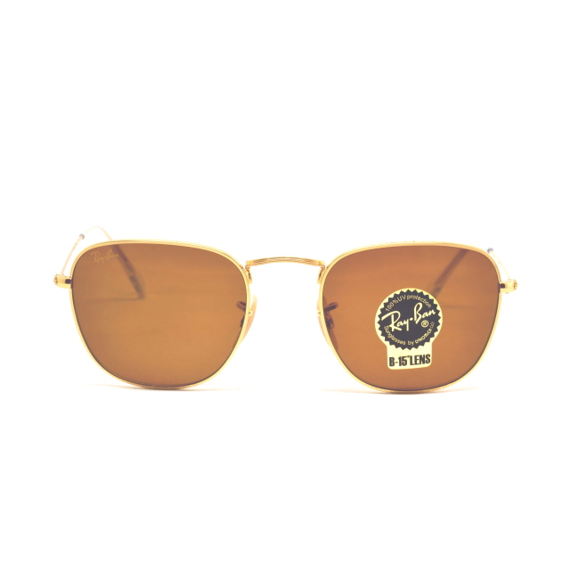 Ray-Ban RB 3857 FRANK Col.9196/33 Cal.51 New SUNGLASSES