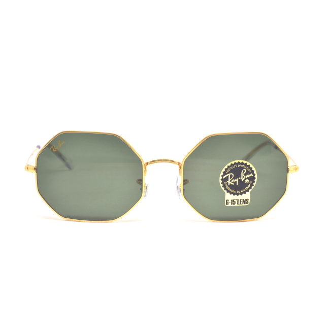 Ray-Ban RB 1972 OCTAGON Col.9196/31 Cal.54 New SUNGLASSES