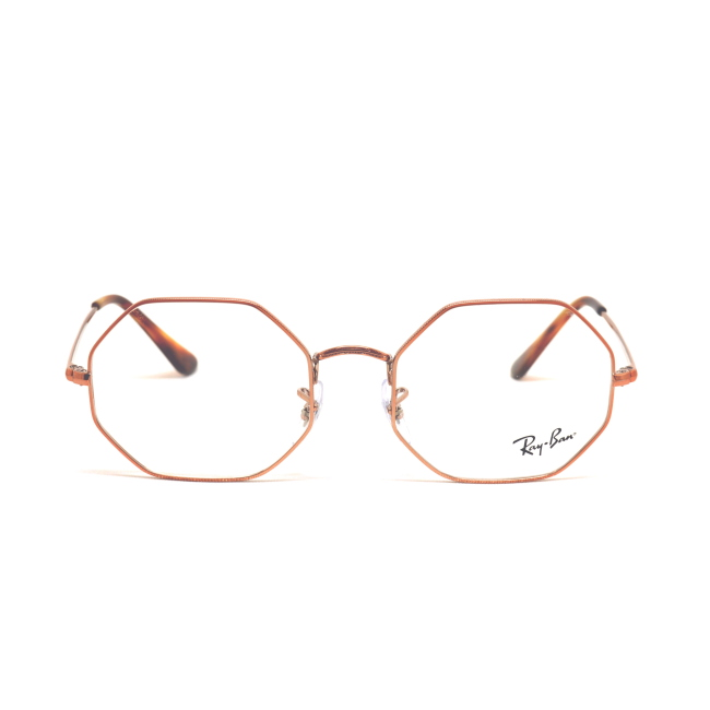 Ray-Ban RB 1972 V OCTAGON Col.2943 Cal.51 New EYEGLASSES-EYEWEAR