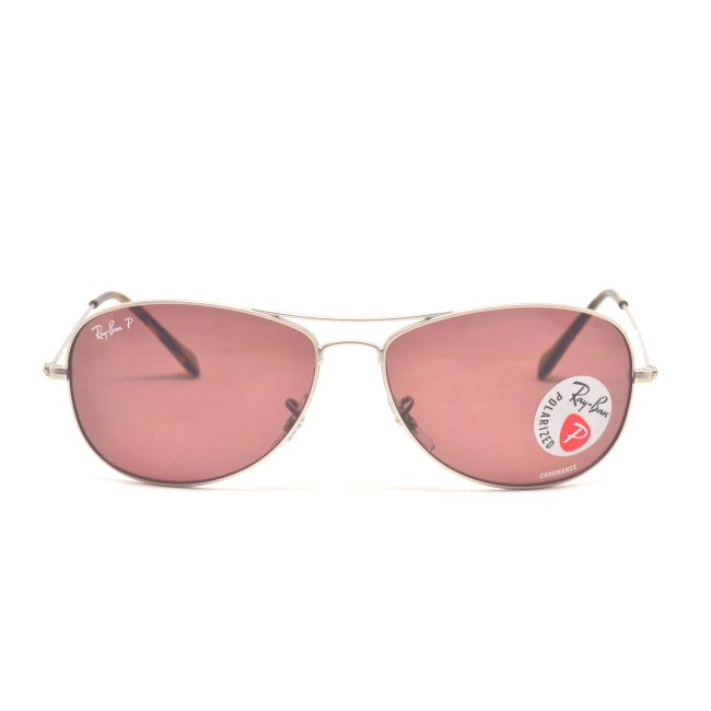 Ray-Ban RB 3562 Col.019/BC Cal.59 New Occhiali da Sole-Sunglasses