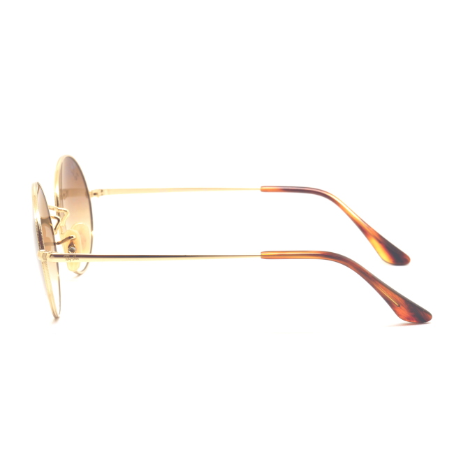 Ray-Ban RB 1970 OVAL Col.9147/51 Cal.54 New Occhiali da Sole-Sunglasses
