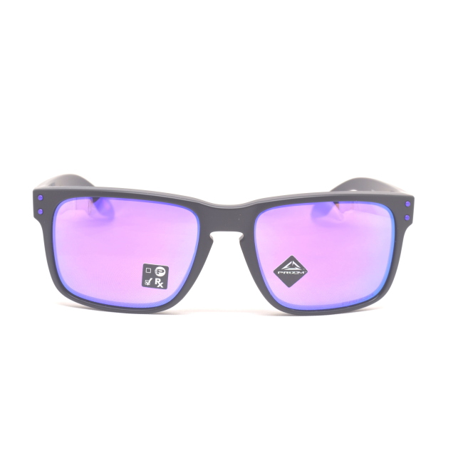 Oakley OO 9102 K6 55 HOLBROOK Col.K6 Cal.55 New SUNGLASSES