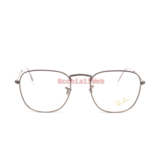 Ray-Ban RB 3857 V FRANK Col.2502 Cal.51 New Occhiali da Vista-Eyeglasses
