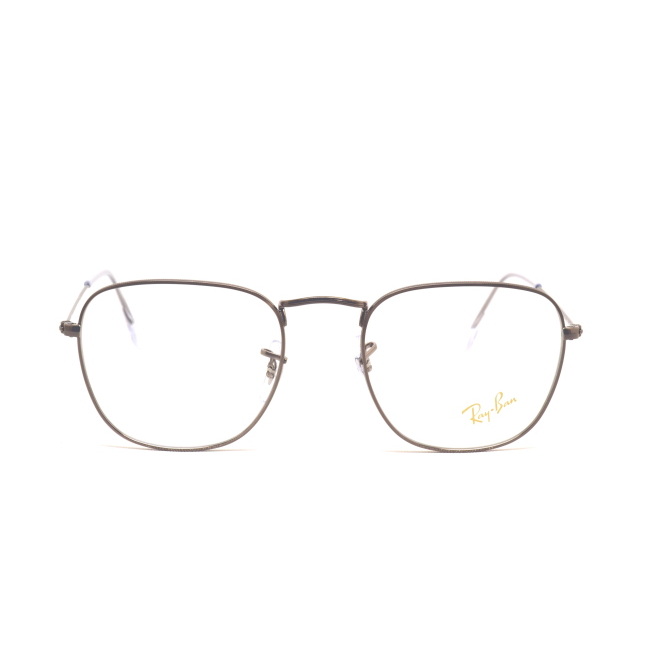 Ray-Ban RB 3857 V FRANK Col.2502 Cal.51 New EYEGLASSES-EYEWEAR