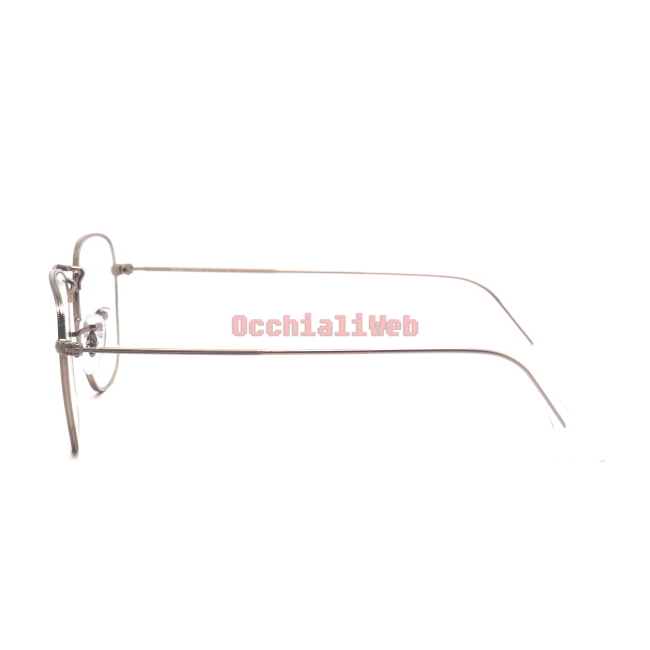 Ray-Ban RB 3857 V FRANK Col.2502 Cal.51 New Occhiali da Vista-Eyeglasses