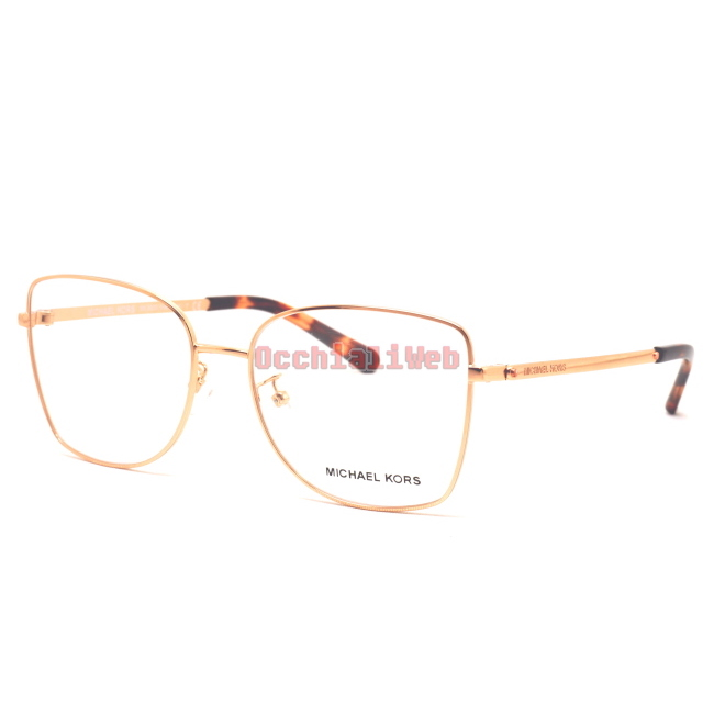 MICHAEL KORS MK 3035 MENPHIS Col.1108 Cal.54 New EYEGLASSES-EYEWEAR