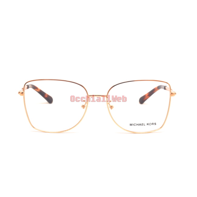 MICHAEL KORS MK 3035 MENPHIS Col.1108 Cal.54 New EYEGLASSES-EYEWEAR