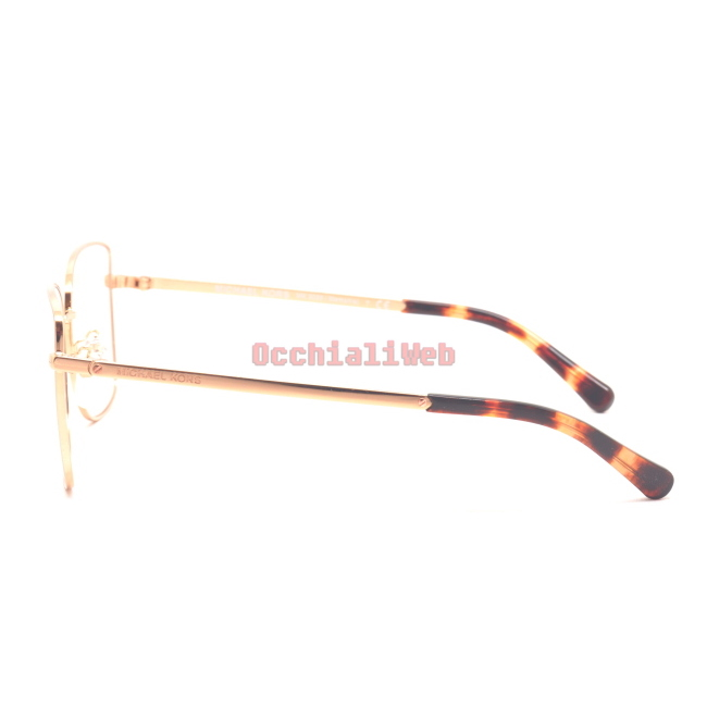 MICHAEL KORS MK 3035 MENPHIS Col.1108 Cal.54 New EYEGLASSES-EYEWEAR