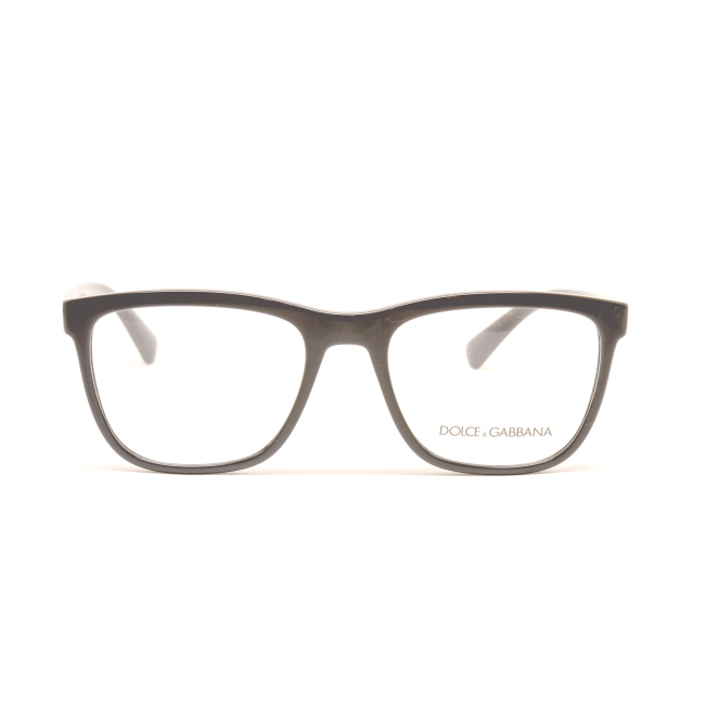Dolce & Gabbana DG 5047 Col.501 Cal.54 New EYEGLASSES-EYEWEAR