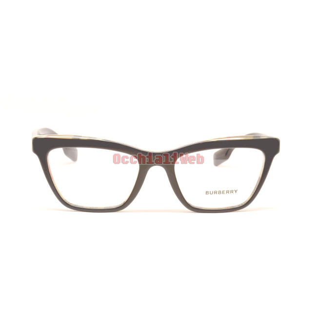 Burberry B 2309 Col.3828 Cal.52 New EYEGLASSES-EYEWEAR