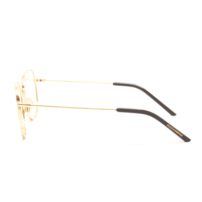 Dolce & Gabbana DG 1325 Col.02 Cal.53 New EYEGLASSES-EYEWEAR