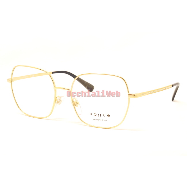 Vogue VO 4181-B Col.280 Cal.53 New EYEGLASSES-EYEWEAR