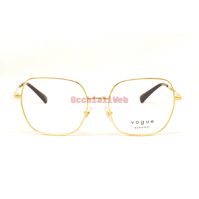 Vogue VO 4181-B Col.280 Cal.53 New EYEGLASSES-EYEWEAR