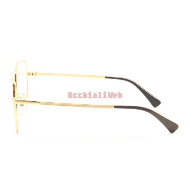 Vogue VO 4181-B Col.280 Cal.53 New EYEGLASSES-EYEWEAR