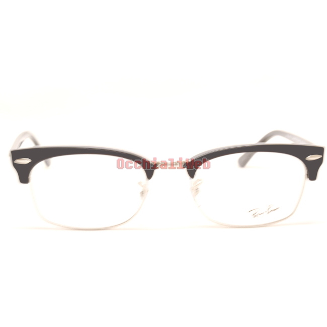 Ray-Ban RB 3916 V Col.2000 Cal.52 New Occhiali da Vista-Eyeglasses