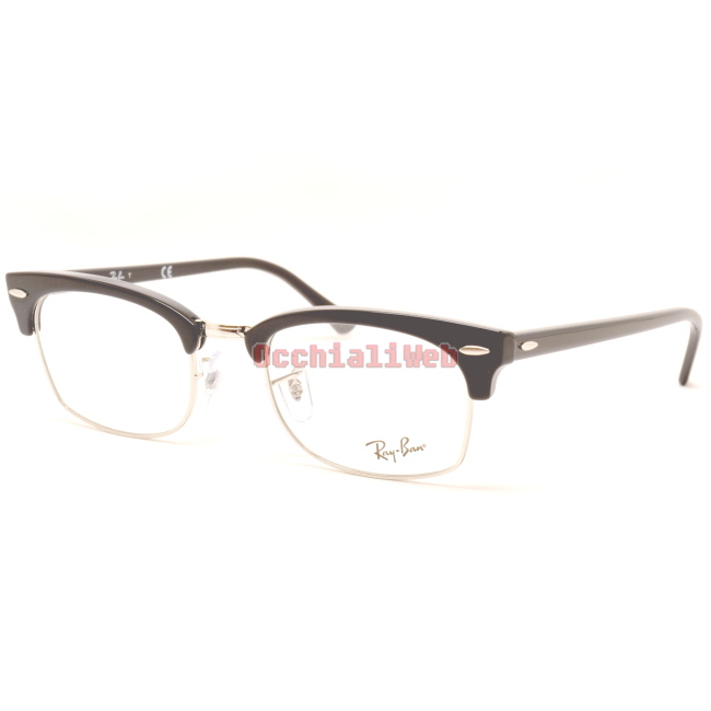 Ray-Ban RB 3916 V Col.2000 Cal.52 New Occhiali da Vista-Eyeglasses
