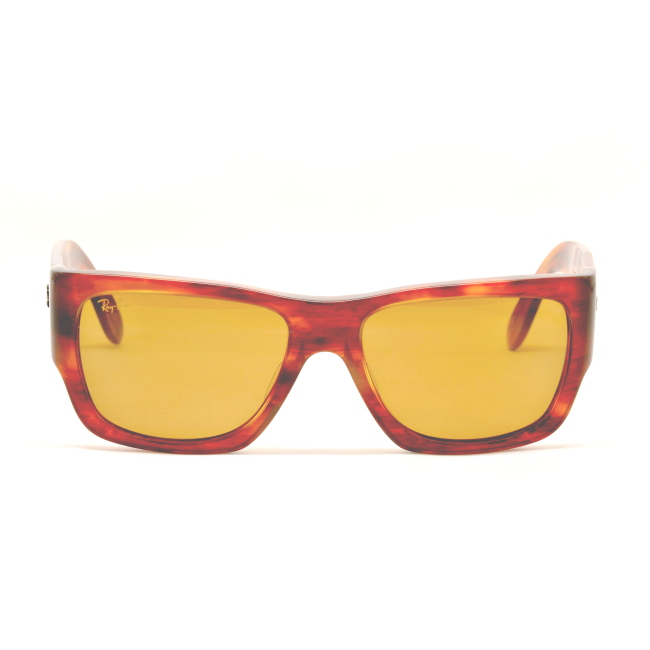 Ray-Ban RB 2187 NOMAD Col.954/33 Cal.54 New Occhiali da Sole-Sunglasses