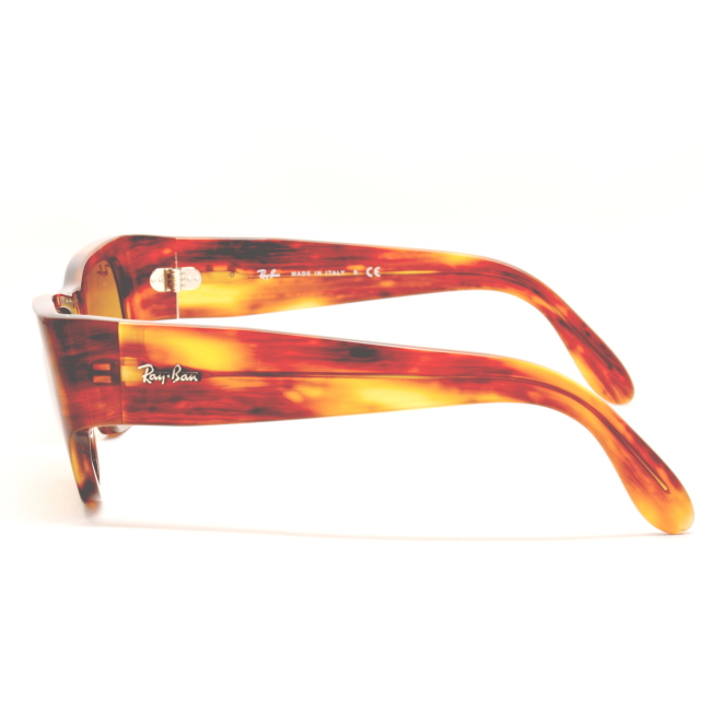 Ray-Ban RB 2187 NOMAD Col.954/33 Cal.54 New Occhiali da Sole-Sunglasses