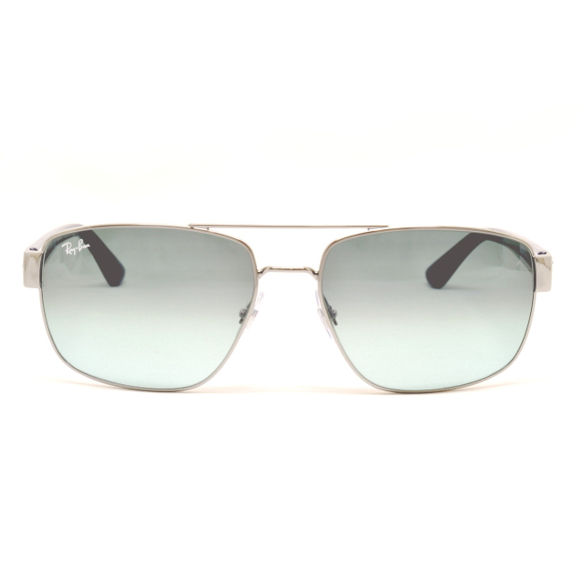 Ray-Ban RB 3663 Col.004/3M Cal.60 New Occhiali da Sole-Sunglasses