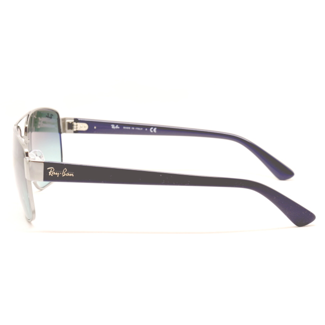 Ray-Ban RB 3663 Col.004/3M Cal.60 New Occhiali da Sole-Sunglasses