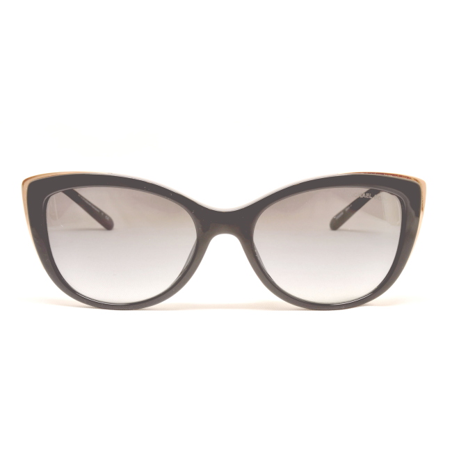 MICHAEL KORS MK 2127 U SOUTH HAMPTON Col.33328G Cal.55 New SUNGLASSES