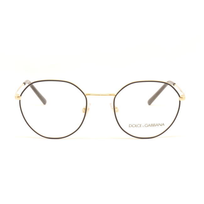 Dolce & Gabbana DG 1324 Col.1334 Cal.52 New EYEGLASSES-EYEWEAR