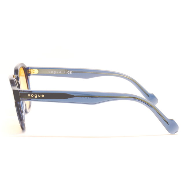 Vogue VO 5330 S Col.2760/7 Cal.48 New SUNGLASSES