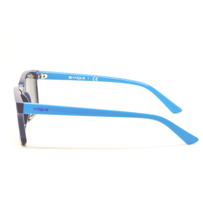VOGUE JUNIOR VJ 2004 Col.27776G Cal.47 New Occhiali da Sole-Sunglasses