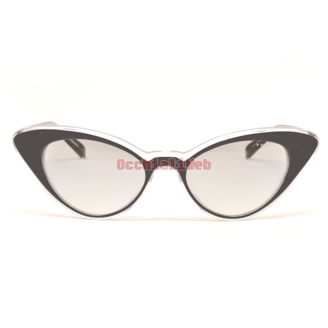 Vogue VO 5317 S Col.W82711 Cal.49 New SUNGLASSES