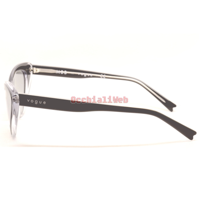 Vogue VO 5317 S Col.W82711 Cal.49 New SUNGLASSES