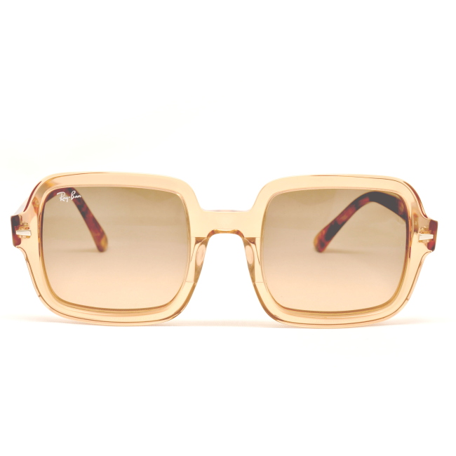 Ray-Ban RB 2188 Col.1301/43 Cal.53 New Occhiali da Sole-Sunglasses