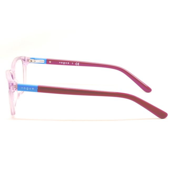 VOGUE JUNIOR VY 2001 Col.2686 Cal.47 New EYEGLASSES-EYEWEAR