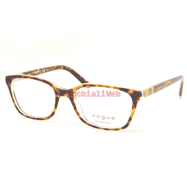 VOGUE JUNIOR VY 2001 Col.1916 Cal.47 New EYEGLASSES-EYEWEAR