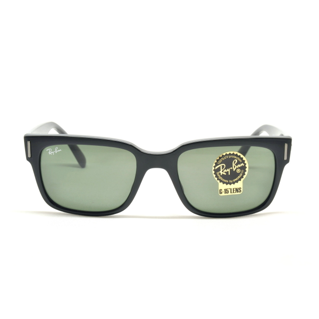 Ray-Ban RB 2190 JEFFREY Col.901/31 Cal.53 New Occhiali da Sole-Sunglasses