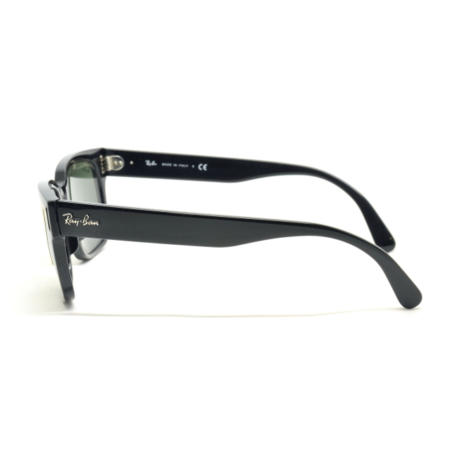 Ray-Ban RB 2190 JEFFREY Col.901/31 Cal.53 New Occhiali da Sole-Sunglasses