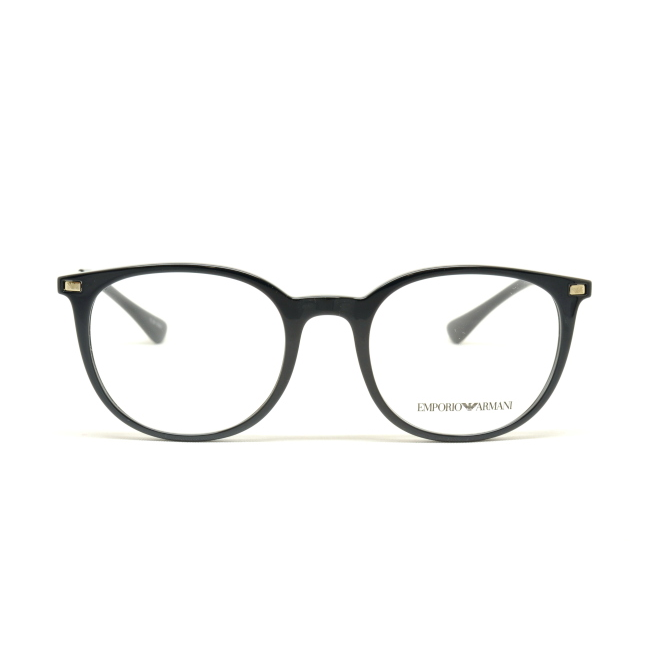 Emporio Armani EA 3168 Col.5001 Cal.52 New EYEGLASSES-EYEWEAR