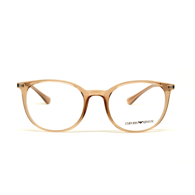 Emporio Armani EA 3168 Col.5850 Cal.52 New Occhiali da Vista-Eyeglasses