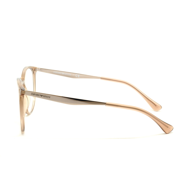 Emporio Armani EA 3168 Col.5850 Cal.52 New Occhiali da Vista-Eyeglasses