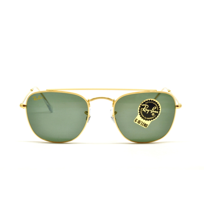 Ray-Ban RB 3557 Col.9196/31 Cal.51 New SUNGLASSES