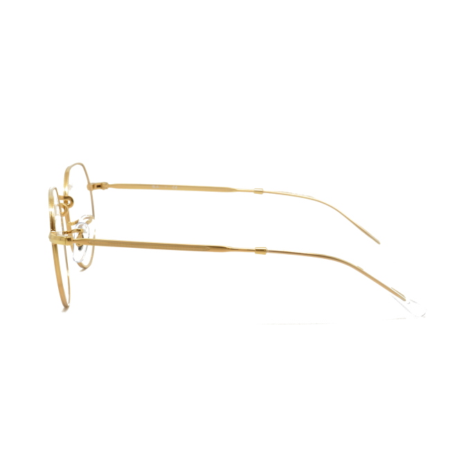 Ray-Ban Vista 6465 Col.3086 Cal.49 New EYEGLASSES-EYEWEAR