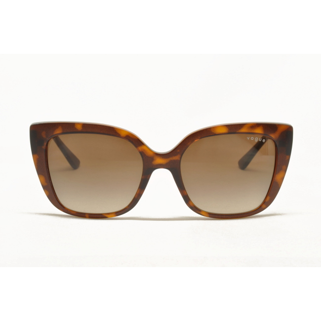 Vogue VO 5337 S Col.238613 Cal.53 New Occhiali da Sole-Sunglasses