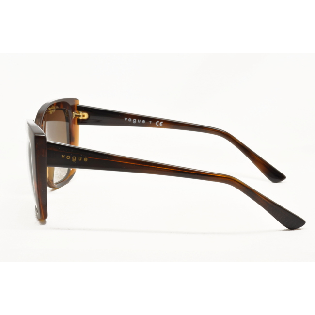 Vogue VO 5337 S Col.238613 Cal.53 New Occhiali da Sole-Sunglasses