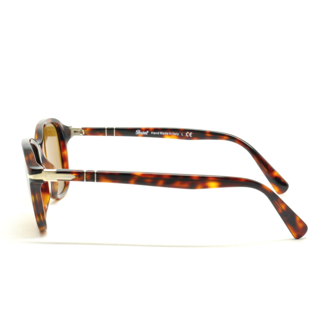 Persol 3244-S Col.24/33 Cal.53 New Occhiali da Sole-Sunglasses-
